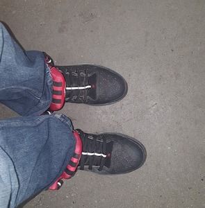 Meet your Posher, Joshua